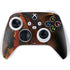 Vincent Hie Fireball Dragon Xbox Series S Controller Skin